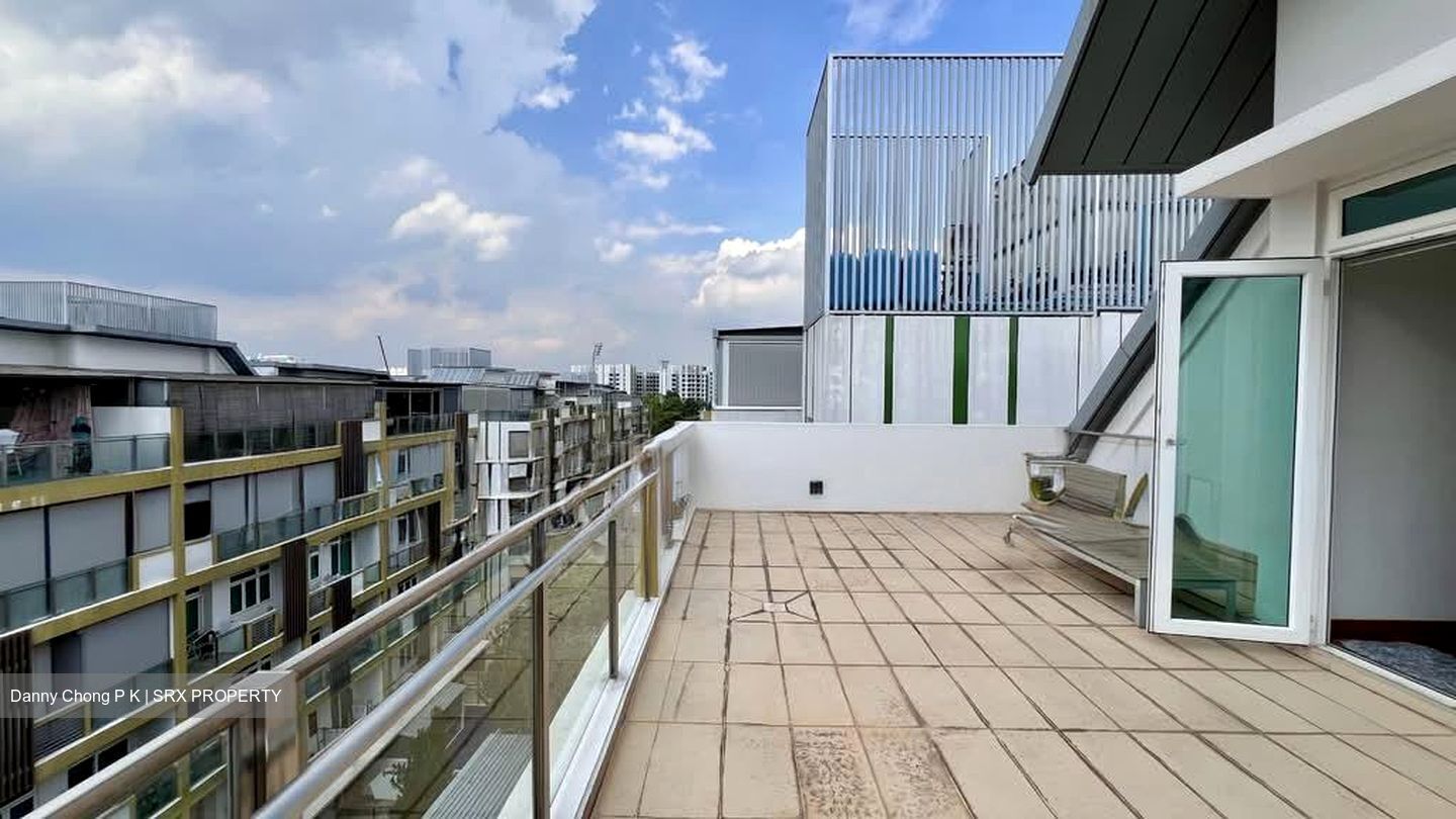 Parc Rosewood (D25), Condominium #545455851